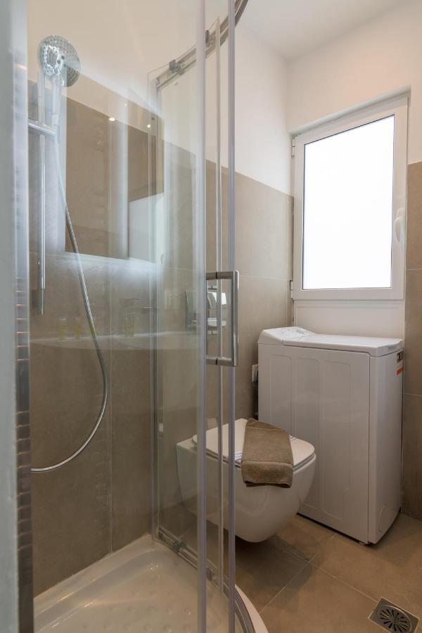 Elegant Studio In Athens B Ngoại thất bức ảnh