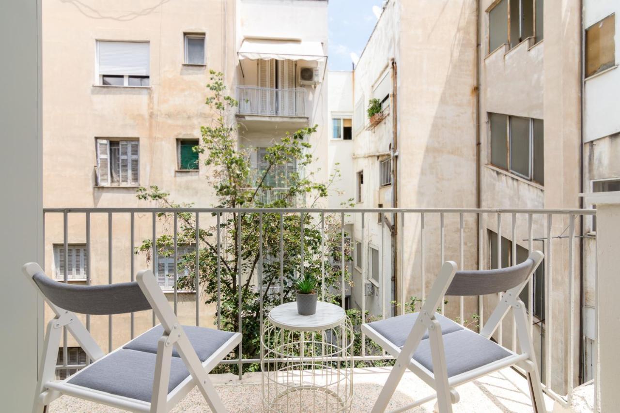 Elegant Studio In Athens B Ngoại thất bức ảnh