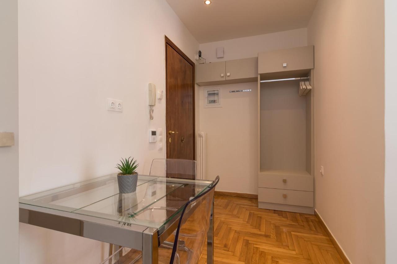 Elegant Studio In Athens B Ngoại thất bức ảnh